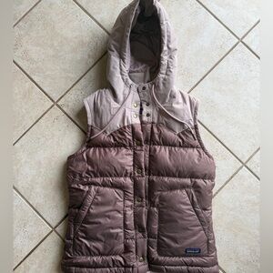 Patagonia Bivy Vest